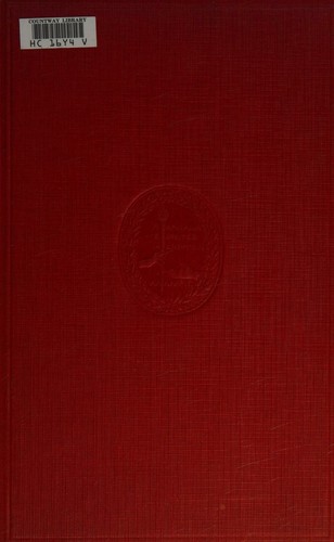 Cover for Dean Briggs