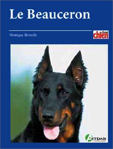 Cover for Le Beauceron