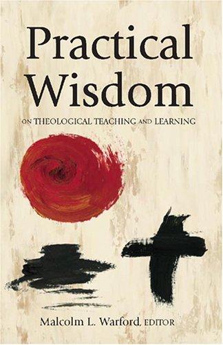 Cover for Practical Wisdom