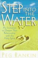 Cover for Step into the water