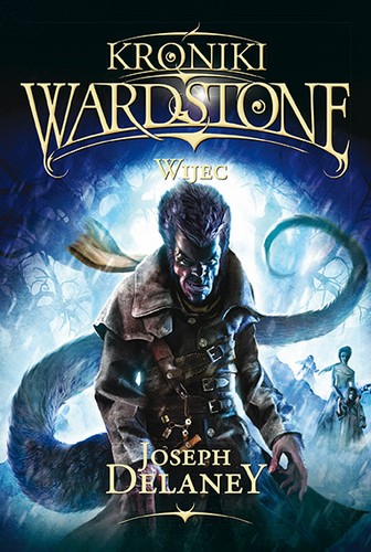 Cover for Wijec