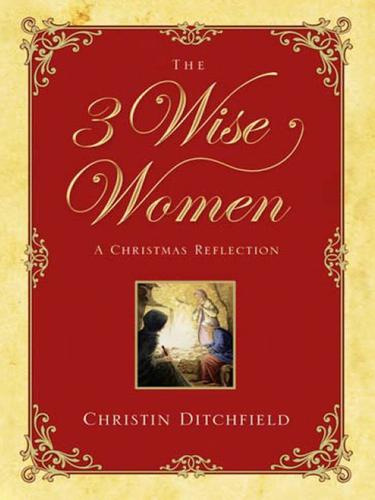 Cover for The Three Wise Women