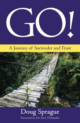 Cover for GO!