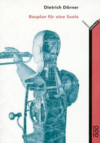 Cover for Bauplan für eine Seele.