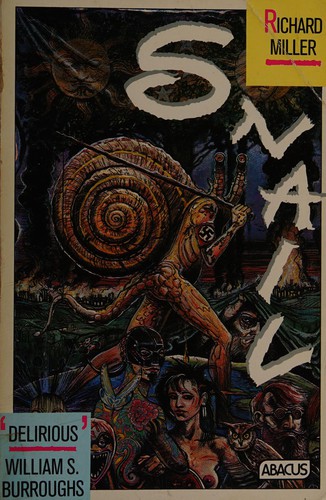 Cover for Snail