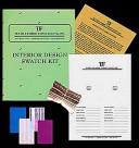 Cover for Interior Design Swatch Kit