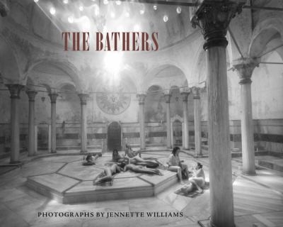 Cover for The Bathers