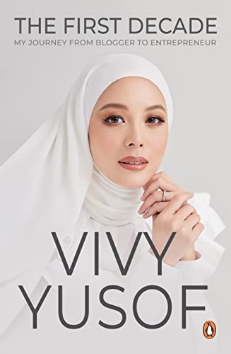 Cover for First Decade