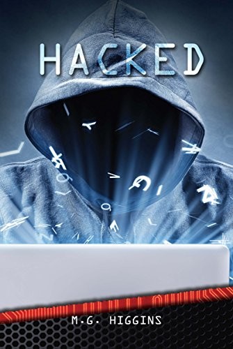 Cover for Hacked