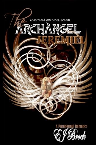 Cover for The Archangel Jeremiel