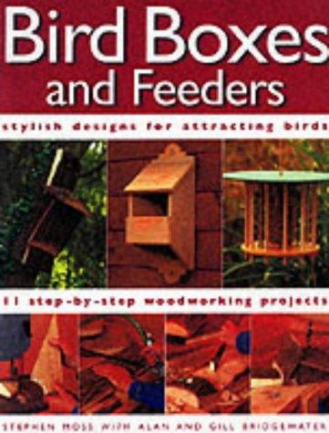 Cover for Bird Boxes and Feeders