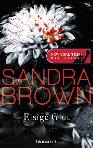 Cover for Eisige Glut