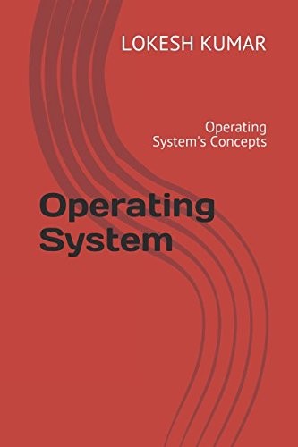 Cover for Operating System