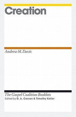 Cover for Creation