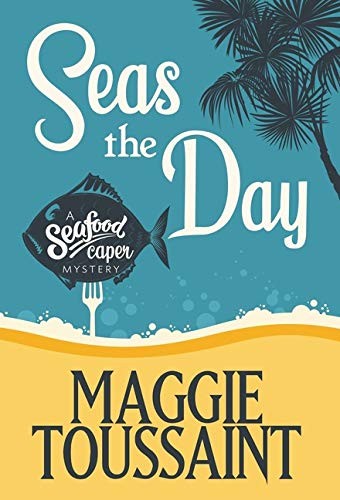 Cover for Seas the Day