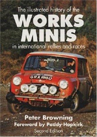 Cover for The Works Minis