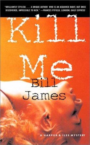 Cover for Kill Me