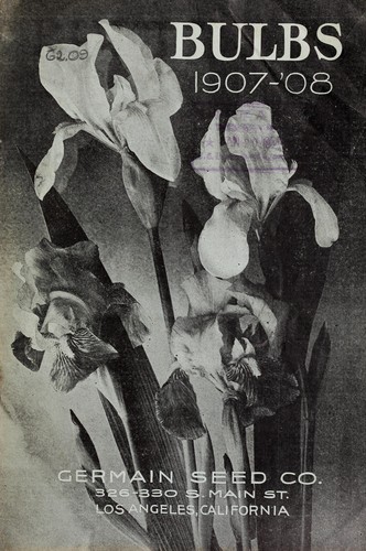 Cover for Bulbs