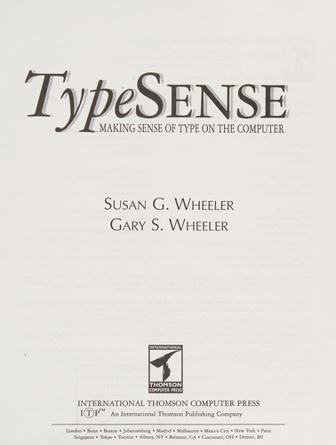 Cover for Typesense