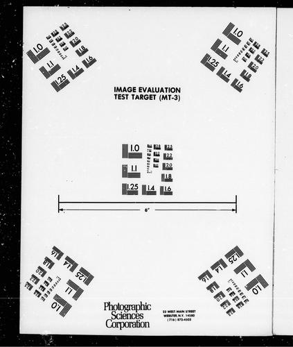Cover for Bye laws of the Congregation Kahal Kadosh Shearith Israel, of Montreal