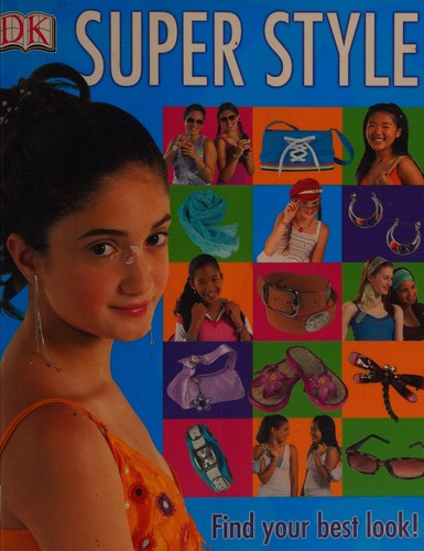 Cover for Super style