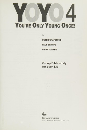 Cover for Yoyo 4