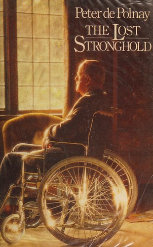 Cover for The lost stronghold.