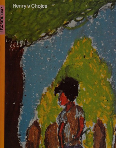 Cover for Henry's choice