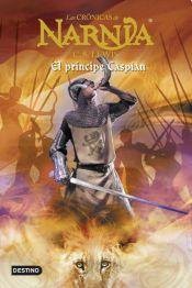 Cover for Crónicas de Narnia