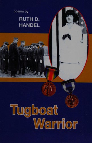 Cover for Tugboat warrior
