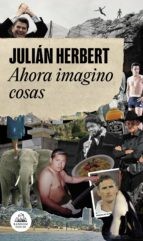 Cover for Ahora imagino cosas / Now I Imagine Things