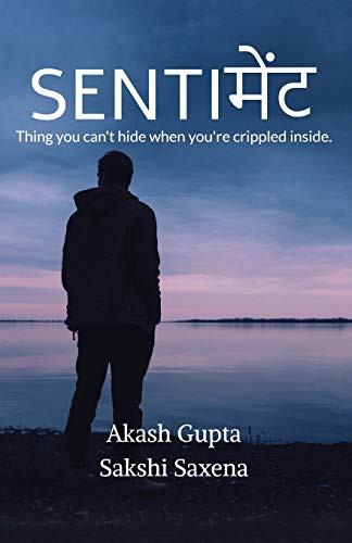 Cover for Sentiment