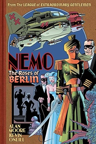 Cover for Nemo