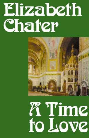 Cover for A Time to Love