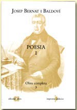 Cover for Josep Bernat i Baldoví