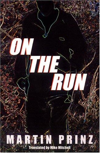 Cover for On the Run