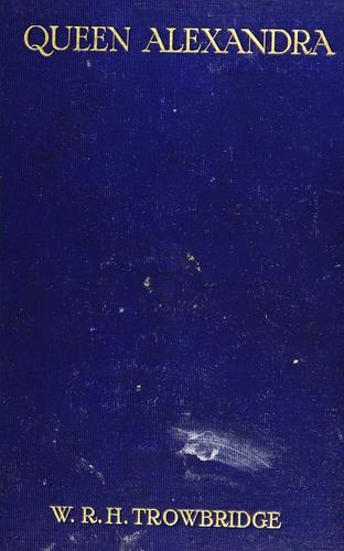 Cover for Queen Alexandra