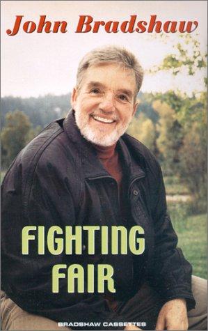 Cover for Fighting Fair