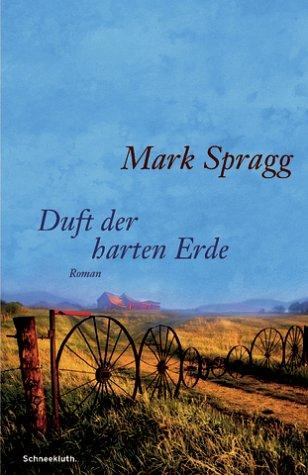 Cover for Duft der harten Erde.