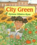 Cover for City Green