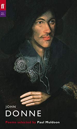 Cover for John Donne