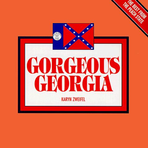 Cover for Gorgeous Georgia