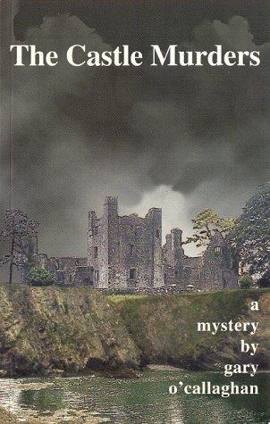 Cover for The castle murders