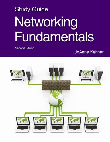 Cover for Networking Fundamentals