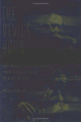 Cover for The Devil's Horn