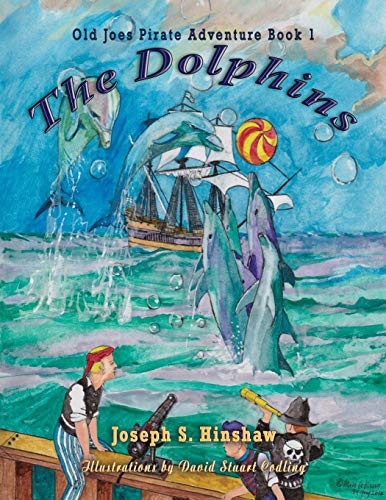 Cover for The Dolphins
