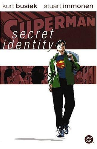 Cover for Superman
