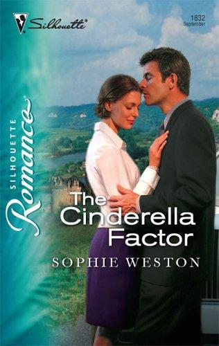 Cover for The Cinderella Factor