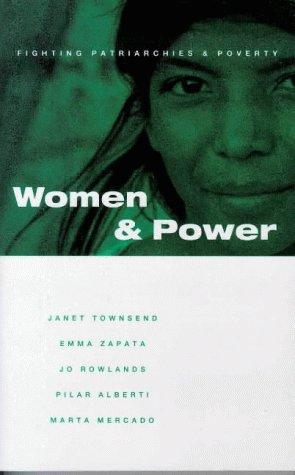 Cover for Women and Power