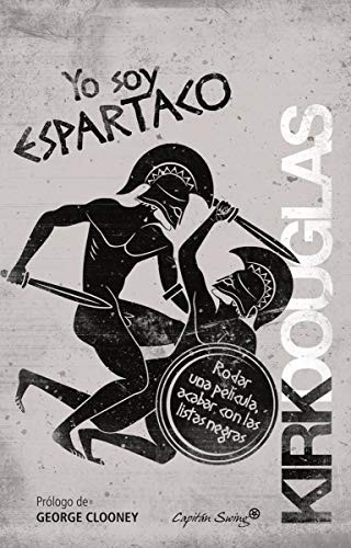 Cover for Yo soy Espartaco